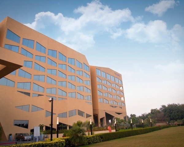 Vivanta by Taj Dwarka
