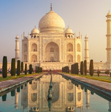 agra