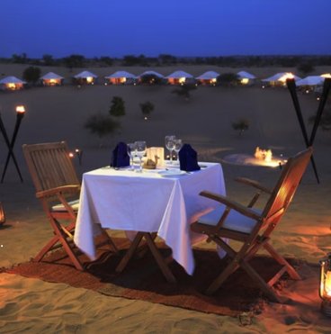 Thar Desert