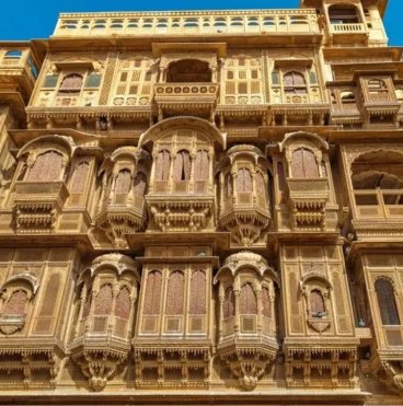 patwa haveli