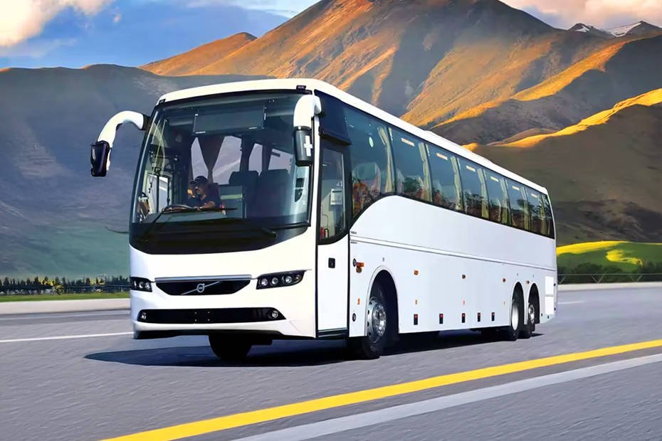 Volvo Buses