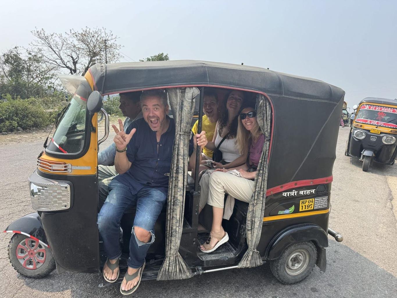 Delhi Package