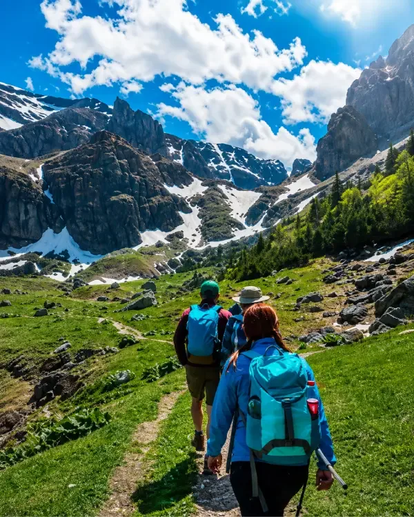 Adventure
