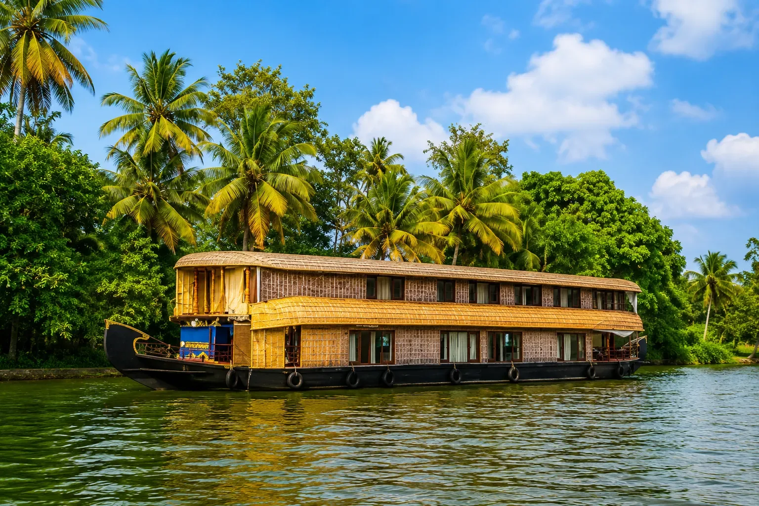 DAY 8: PERIYAR
