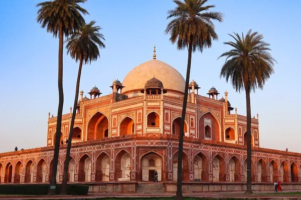 Delhi Package