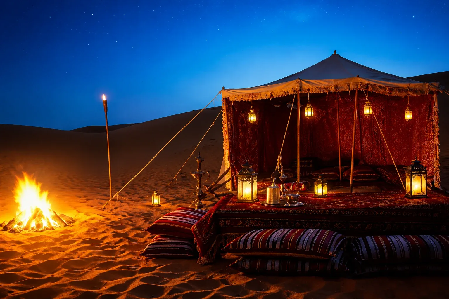 DAY 5: Jaisalmer