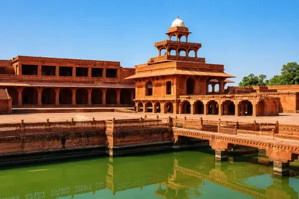 DAY 12: Jaipur