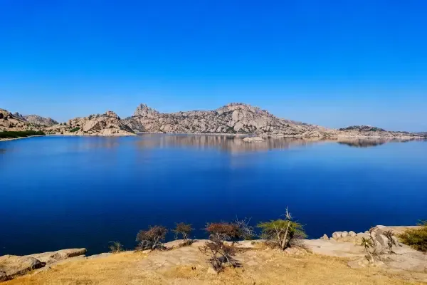 DAY 9: Jodhpur / Jawai Lake - 150 km