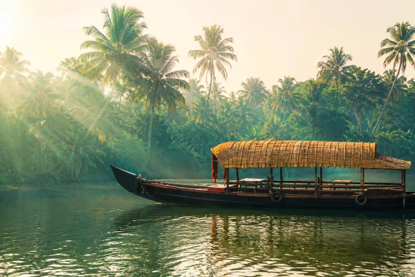South India