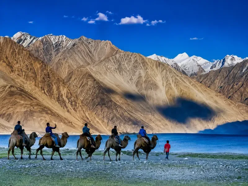 Ladakh