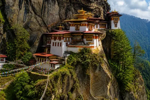 Bhutan