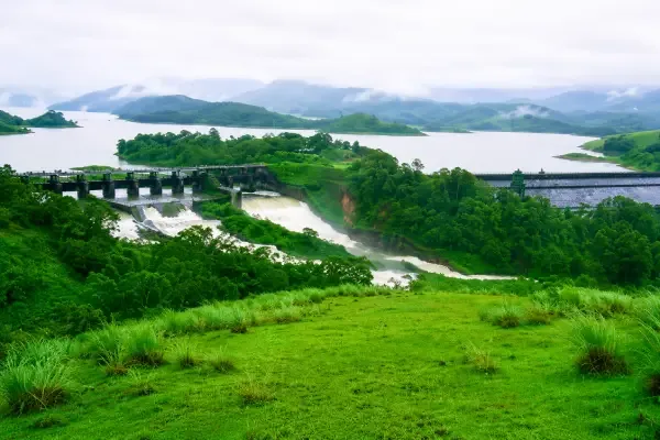 DAY 10: MADURAI / PERIYAR (150 km / approx. 5h)